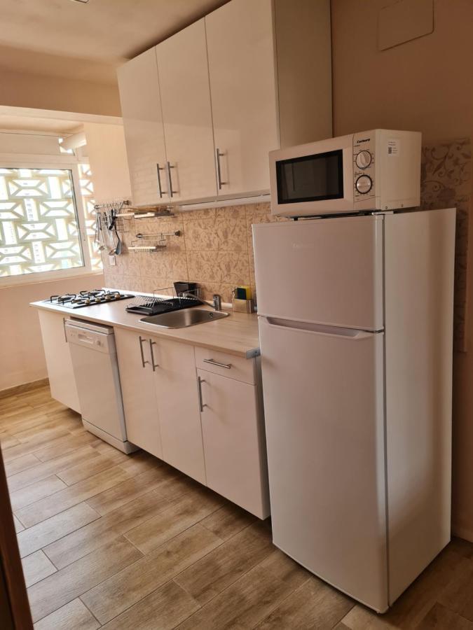 Piso Rosita Y Martin Apartment Бенидорм Екстериор снимка