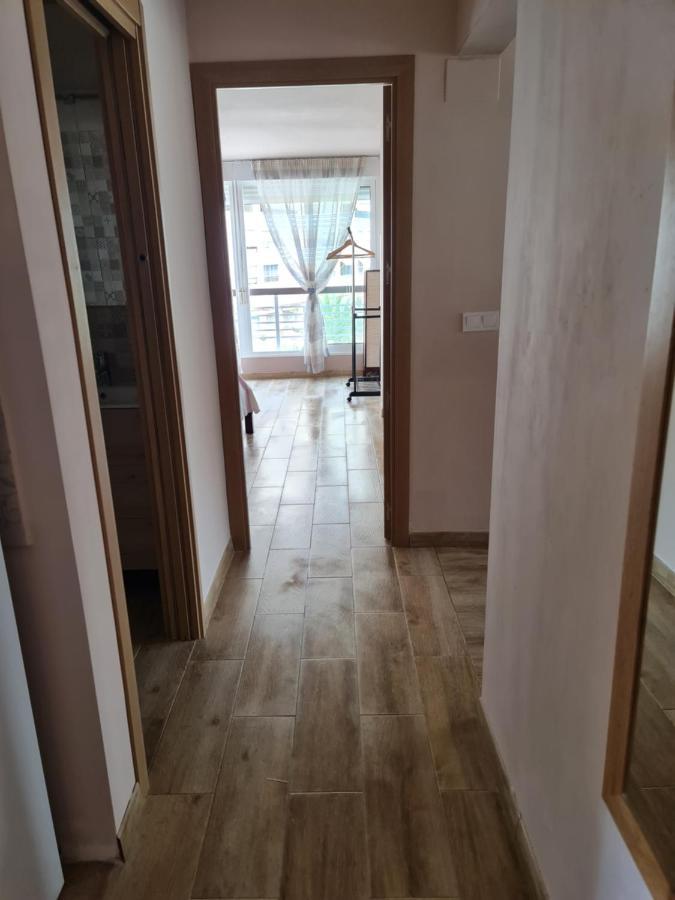 Piso Rosita Y Martin Apartment Бенидорм Екстериор снимка