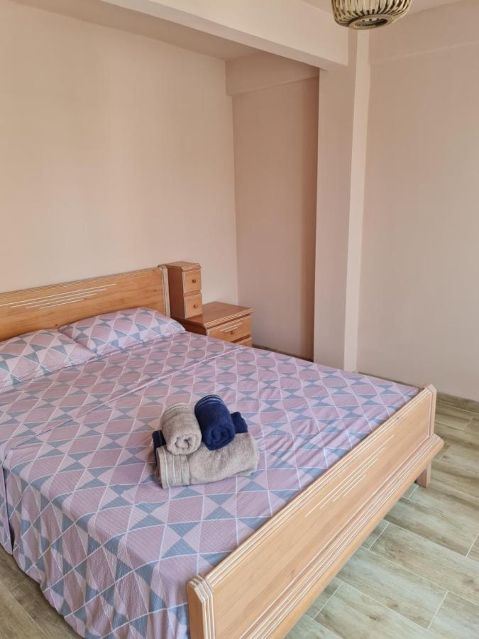 Piso Rosita Y Martin Apartment Бенидорм Екстериор снимка