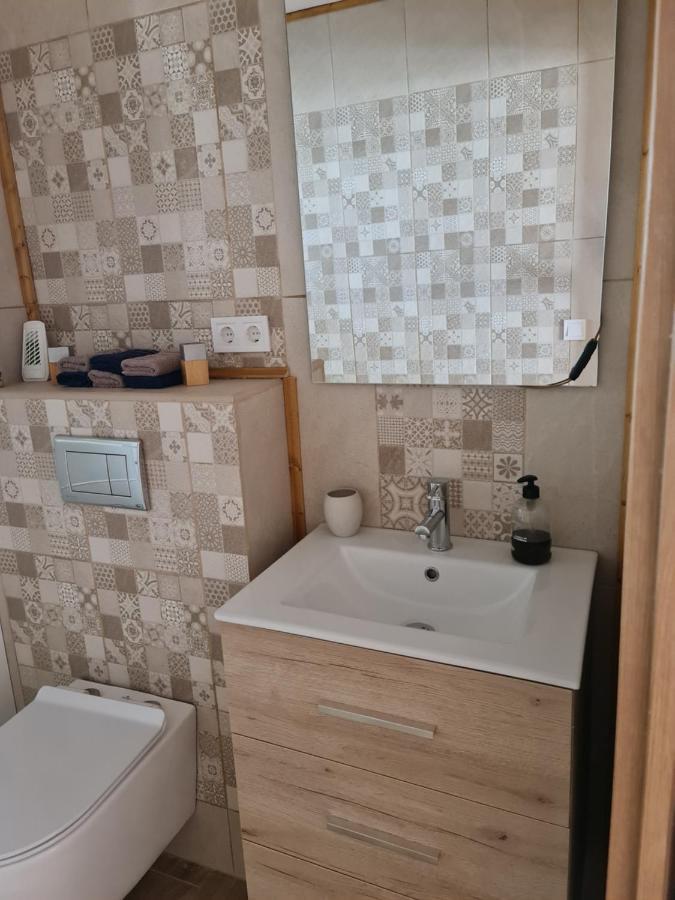 Piso Rosita Y Martin Apartment Бенидорм Екстериор снимка