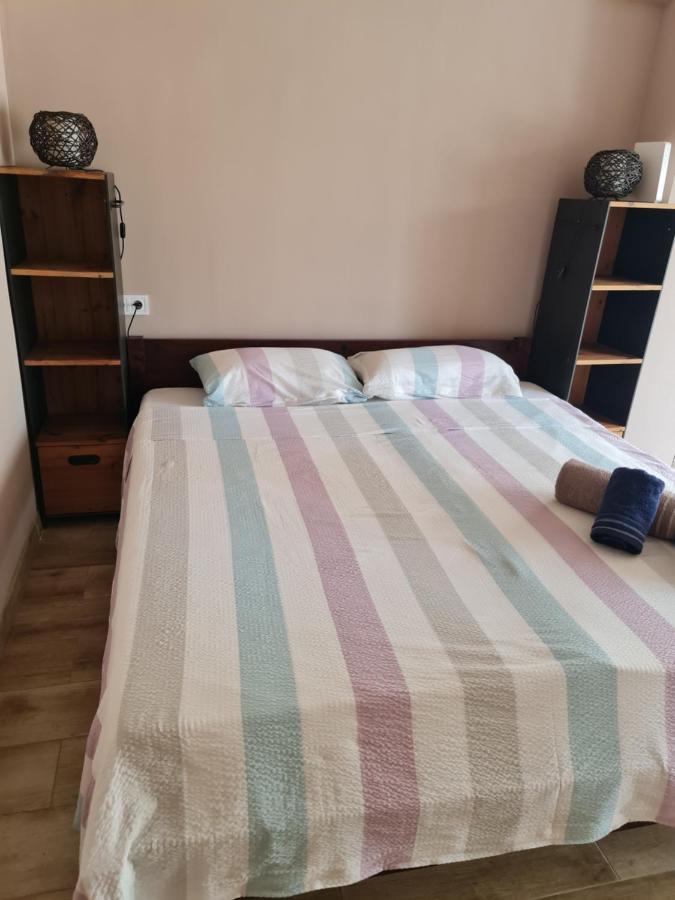 Piso Rosita Y Martin Apartment Бенидорм Екстериор снимка