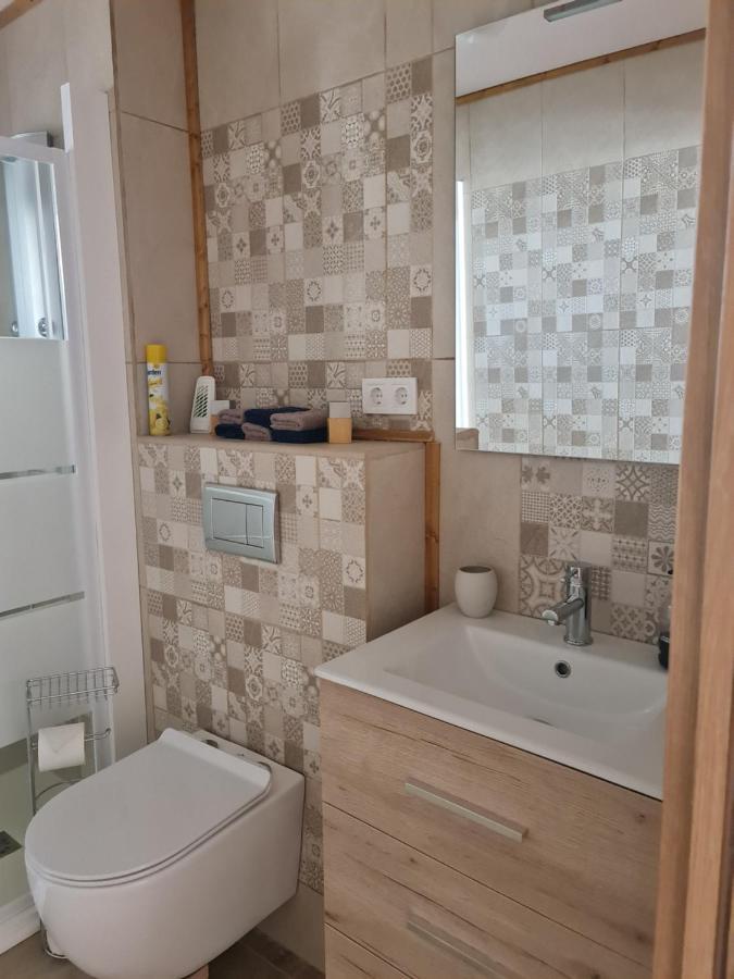 Piso Rosita Y Martin Apartment Бенидорм Екстериор снимка