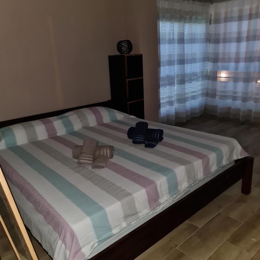 Piso Rosita Y Martin Apartment Бенидорм Екстериор снимка