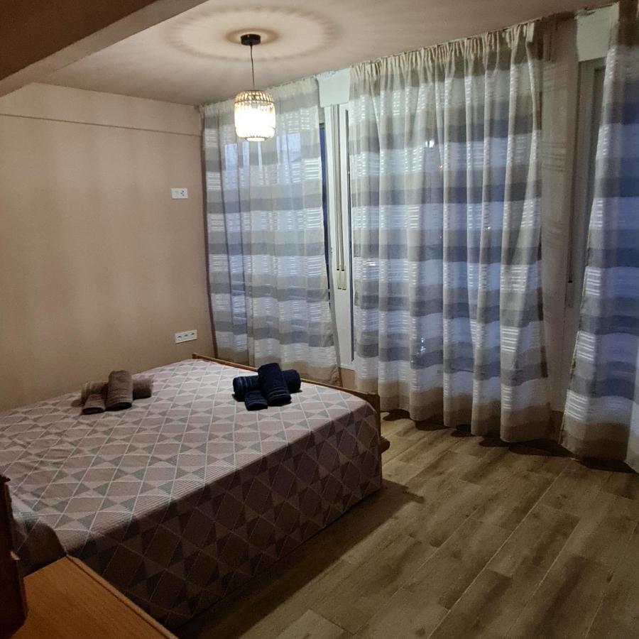 Piso Rosita Y Martin Apartment Бенидорм Екстериор снимка