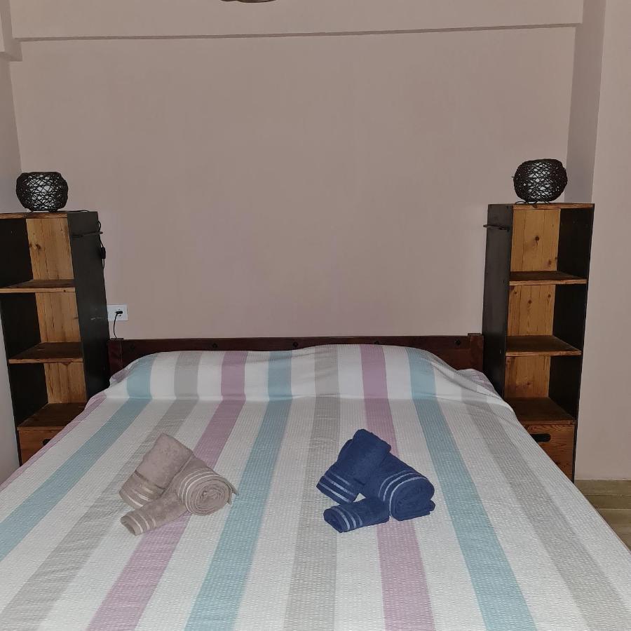 Piso Rosita Y Martin Apartment Бенидорм Екстериор снимка